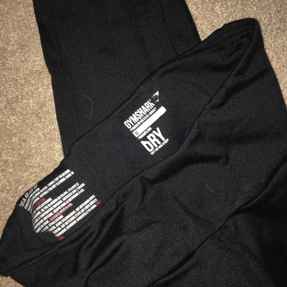Gymshark leggings
